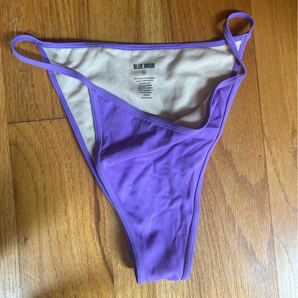 PACSUN BIKINI BOTTOM
